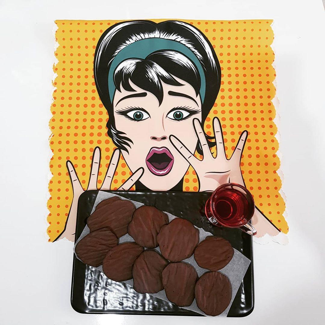 PANKEK TARİFİ - DİYETİSYEN SENANUR ÇEVİK - ANKARA