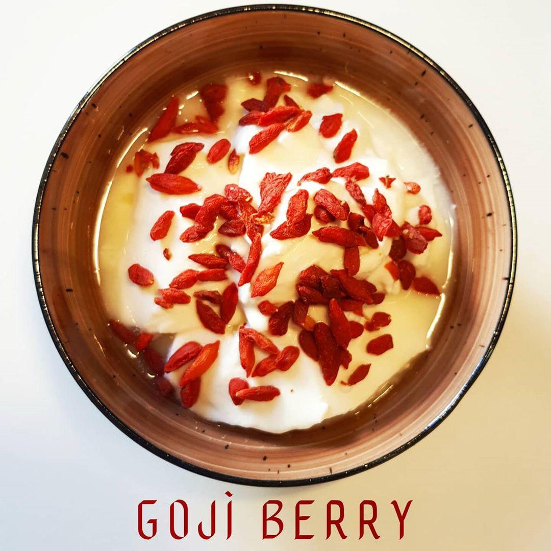 GOJİ BERRY FAYDALARI 