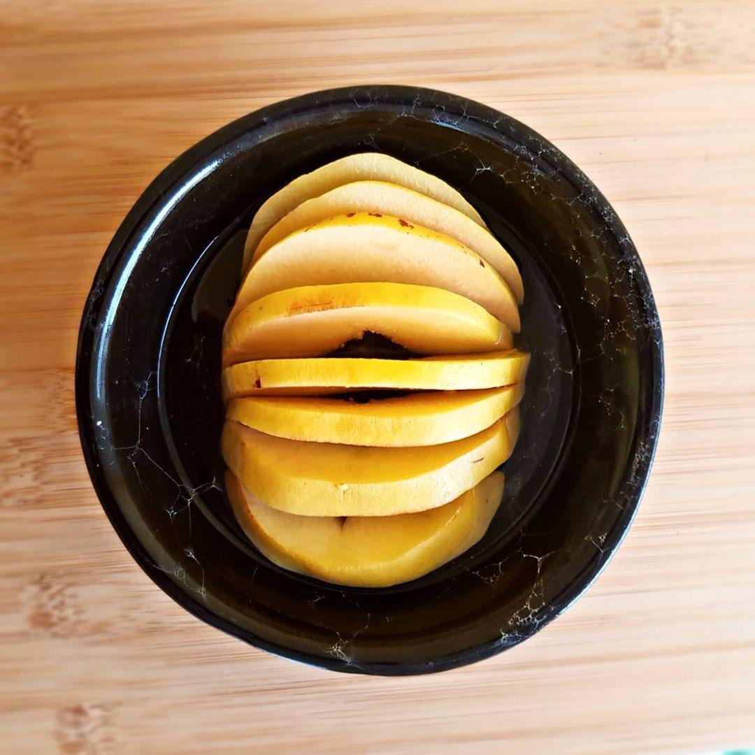 IHLAMURLU AYVA - DİYETİSYEN SENANUR ÇEVİK - ANKARA