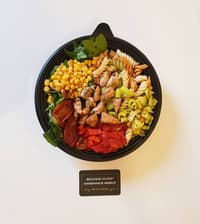 MAKARNA TÜKETİMİ NASIL OLMALI? - DİYETİSYEN SENANUR ÇEVİK - ANKARA