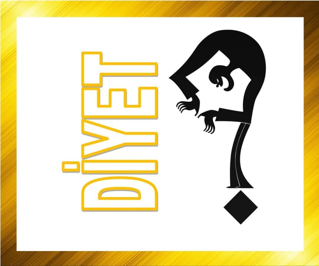 DİYET SÜRECİ - DİYETİSYEN SENANUR ÇEVİK - ANKARA