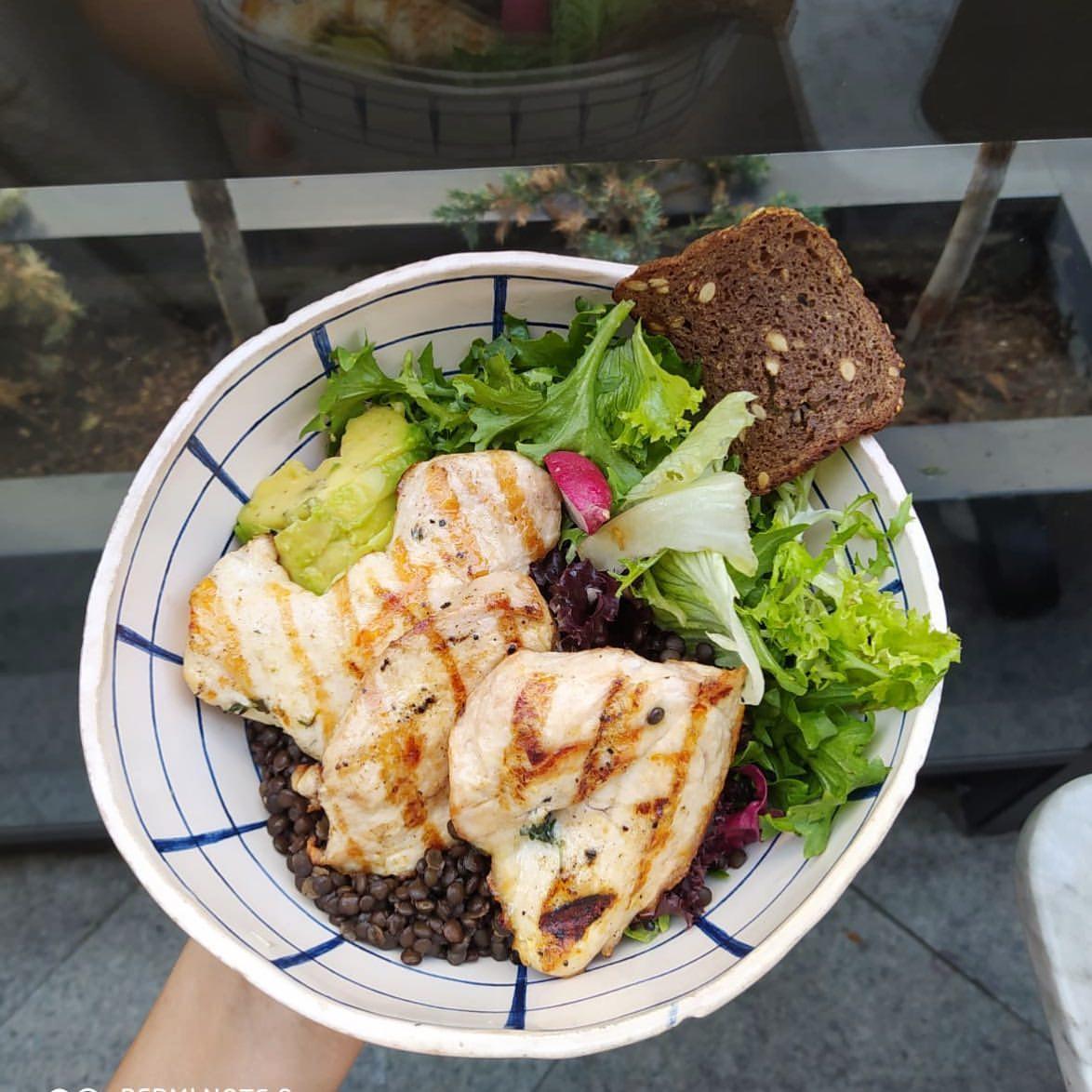 AKŞAM YEMEĞİ ÖNERİSİ 