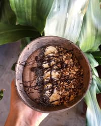SMOTHIE BOWL - DİYETİSYEN ELMAS BURÇİN YÜCEL – ANKARA