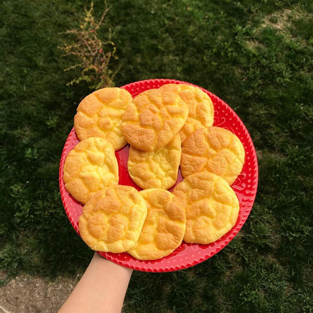 UNSUZ EKMEK 