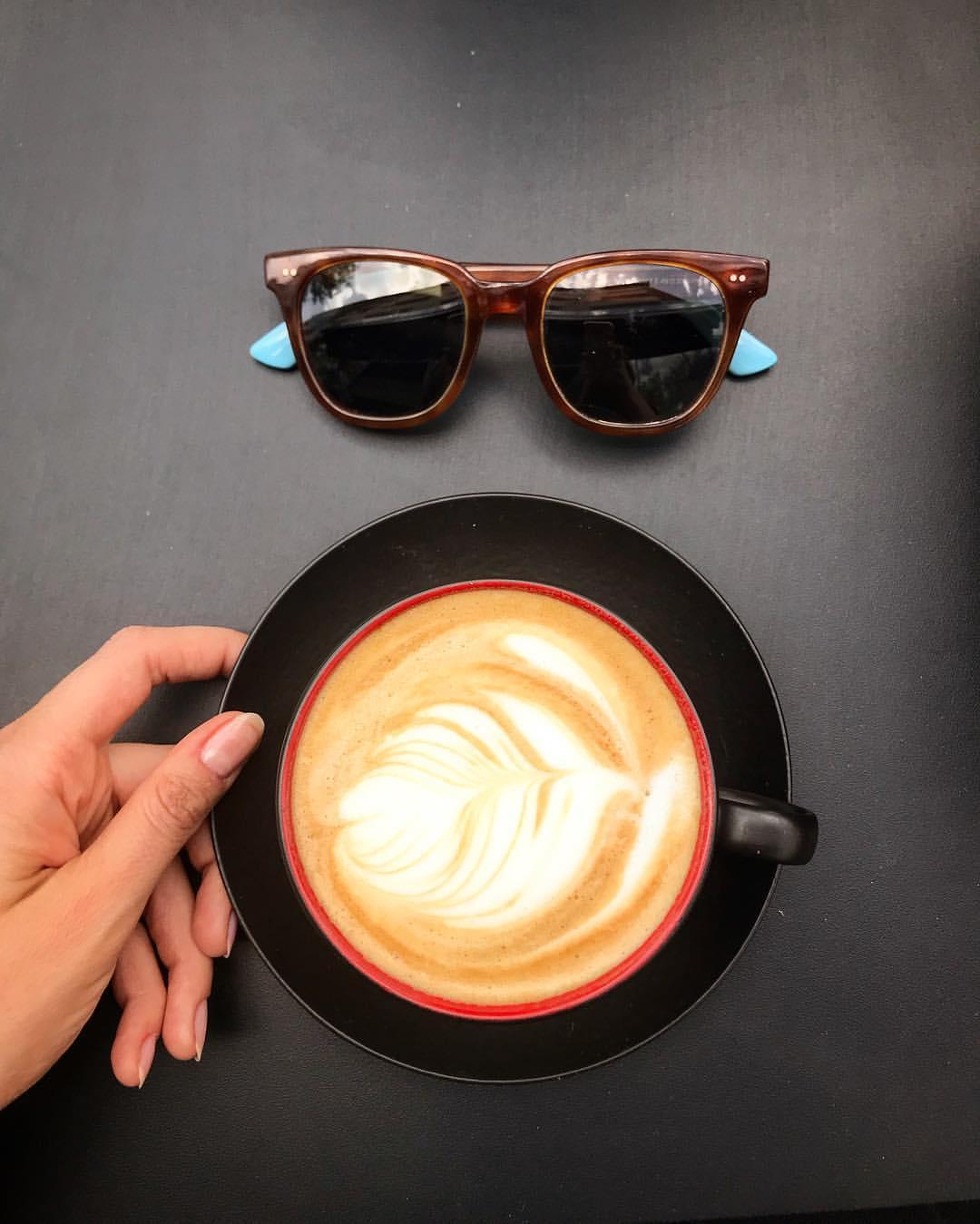 KAHVE SEÇİMİ NASIL OLMALI? - DİYETİSYEN ELMAS BURÇİN YÜCEL – ANKARA