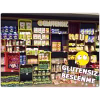GLUTENSİZ BESLENME 
