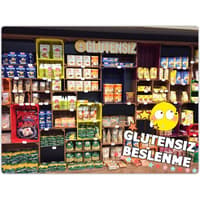 GLUTENSİZ BESLENME 