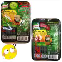 HAZIR ÇORBA TEHLİKESİ 