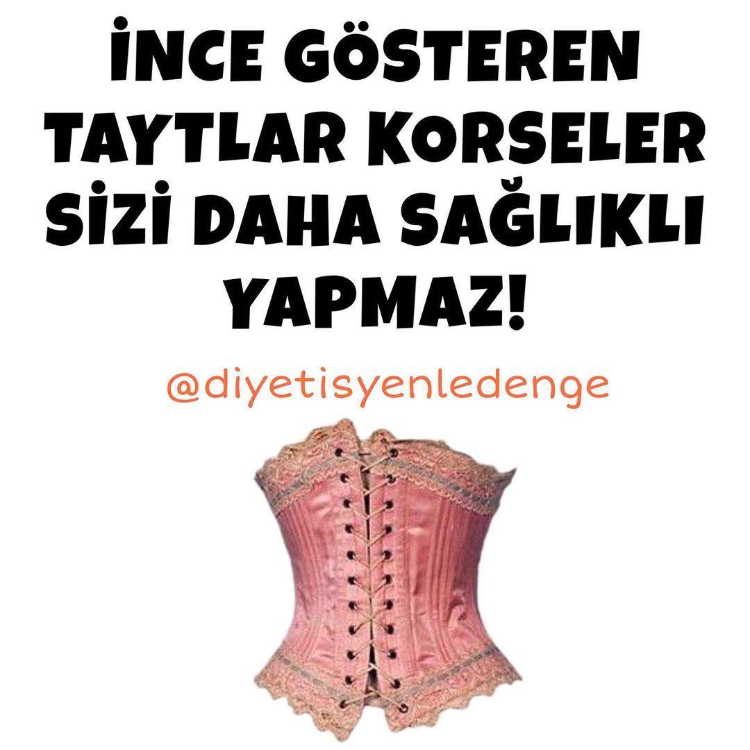 DAR ELBİSELER SAĞLIK SORUNU YARATIR 