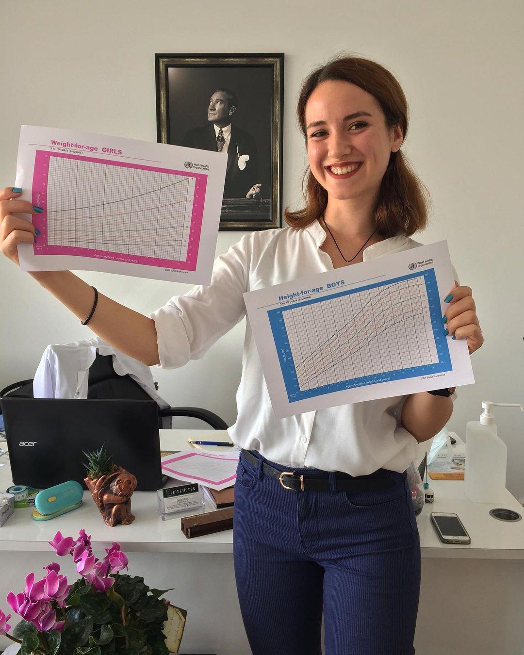 ÇOCUKLARDA BESLENME