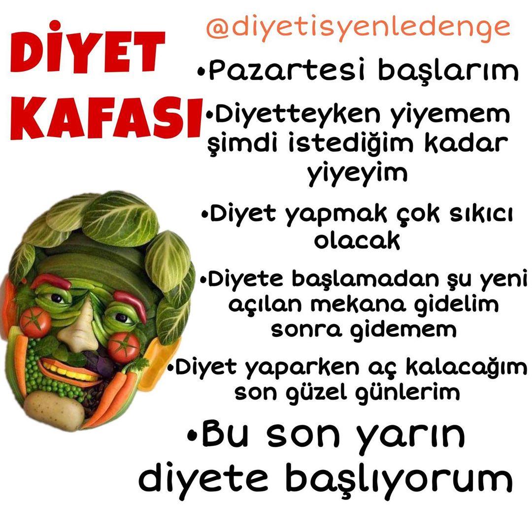 DİYETİ ERTELEME