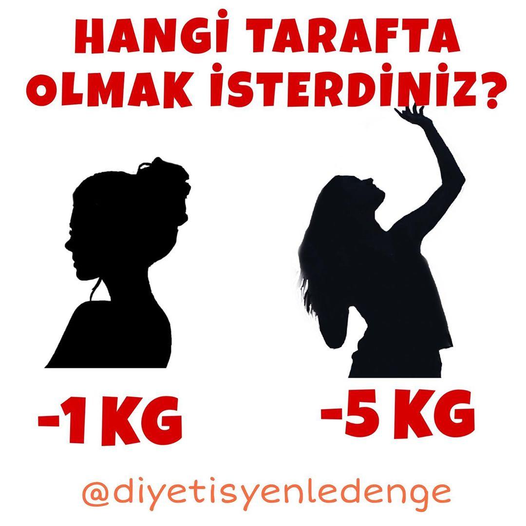 HER ZAMAN ÇOK KİLO VERMEK SAĞLIKLI DEĞİLDİR 