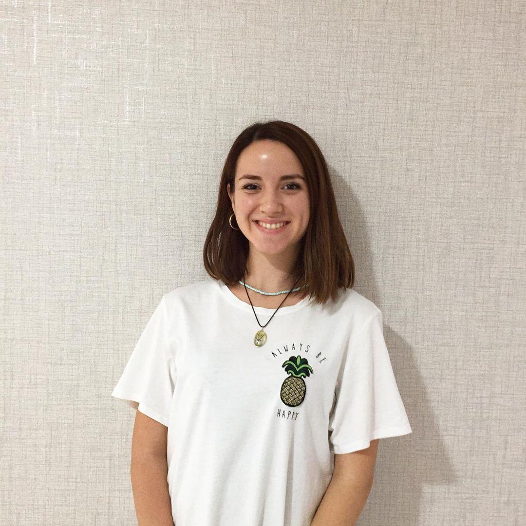 PAZARTESİDEN HERKESE GÜNAYDINLAR - DİYETİSYEN BÜŞRA UZUN – ANKARA