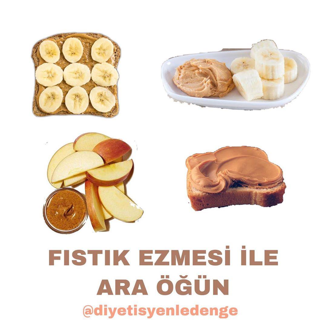 ARA ÖĞÜN: FISTIK EZMESİ - DİYETİSYEN BÜŞRA UZUN – ANKARA