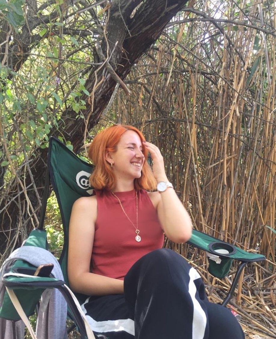 KUSURSUZ OLMAKTAN UZAKLAŞ - DİYETİSYEN BÜŞRA UZUN – ANKARA