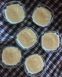 SÜTLÜ TATLI NEDEN? 