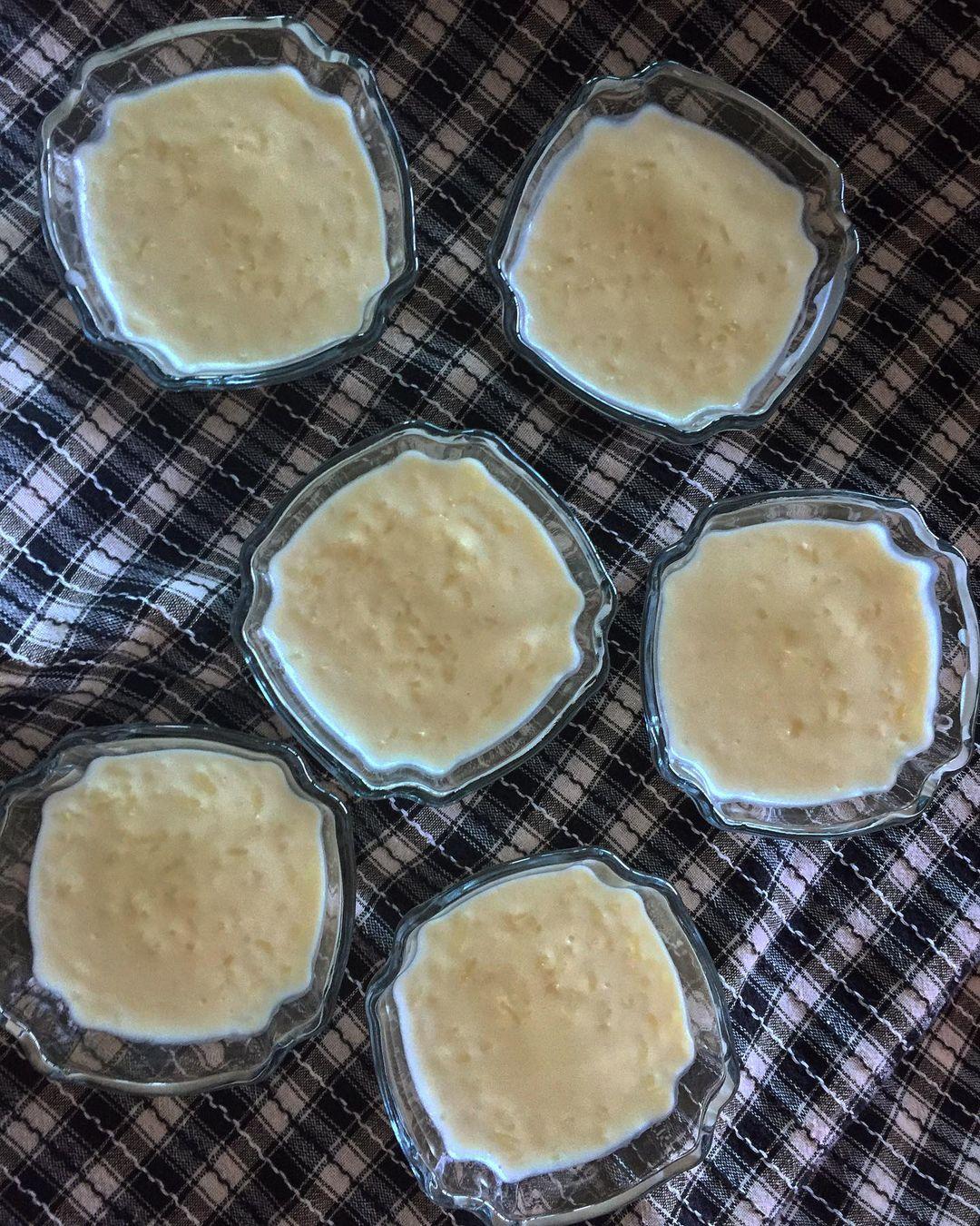 SÜTLÜ TATLI NEDEN? 