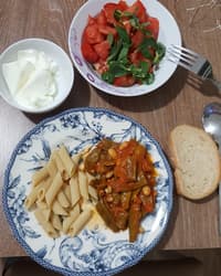 DENGELİ BESLENMEDE DİYETTE KARBONHİDRAT 