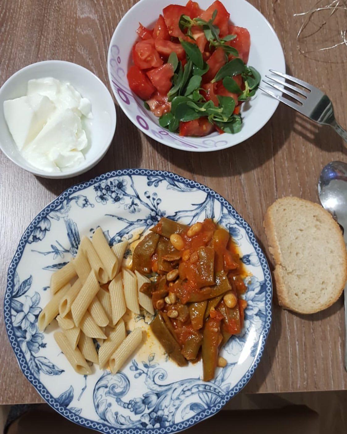 DENGELİ BESLENMEDE DİYETTE KARBONHİDRAT 