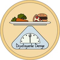 DİYETİSYENLE DENGE - DİYETİSYEN BÜŞRA UZUN – ANKARA
