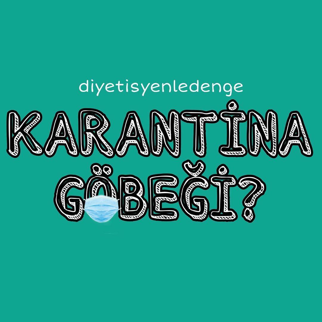 KARANTİNDA ALINAN KİLOLAR 