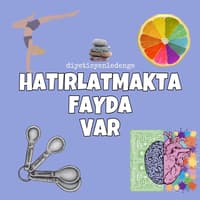 BUNLARI UNUTMA