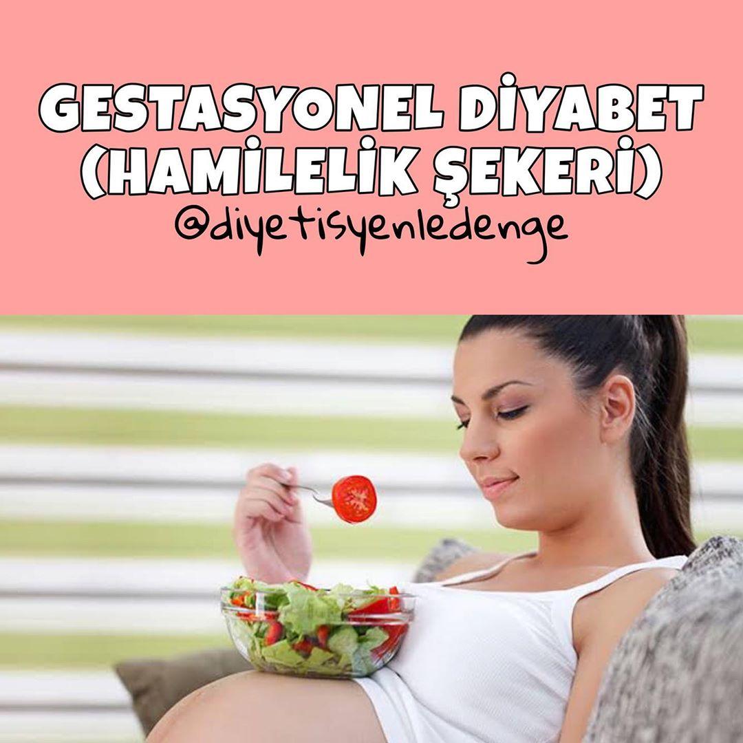 GESTASYONEL DİYABET