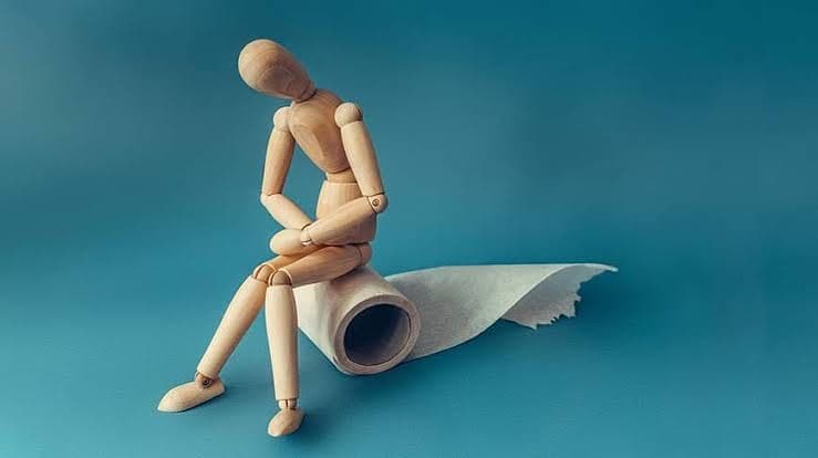 KABIZLIK NEDİR - DİYETİSYEN BÜŞRA UZUN – ANKARA