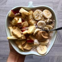 YULAF BİR BESİNDİR