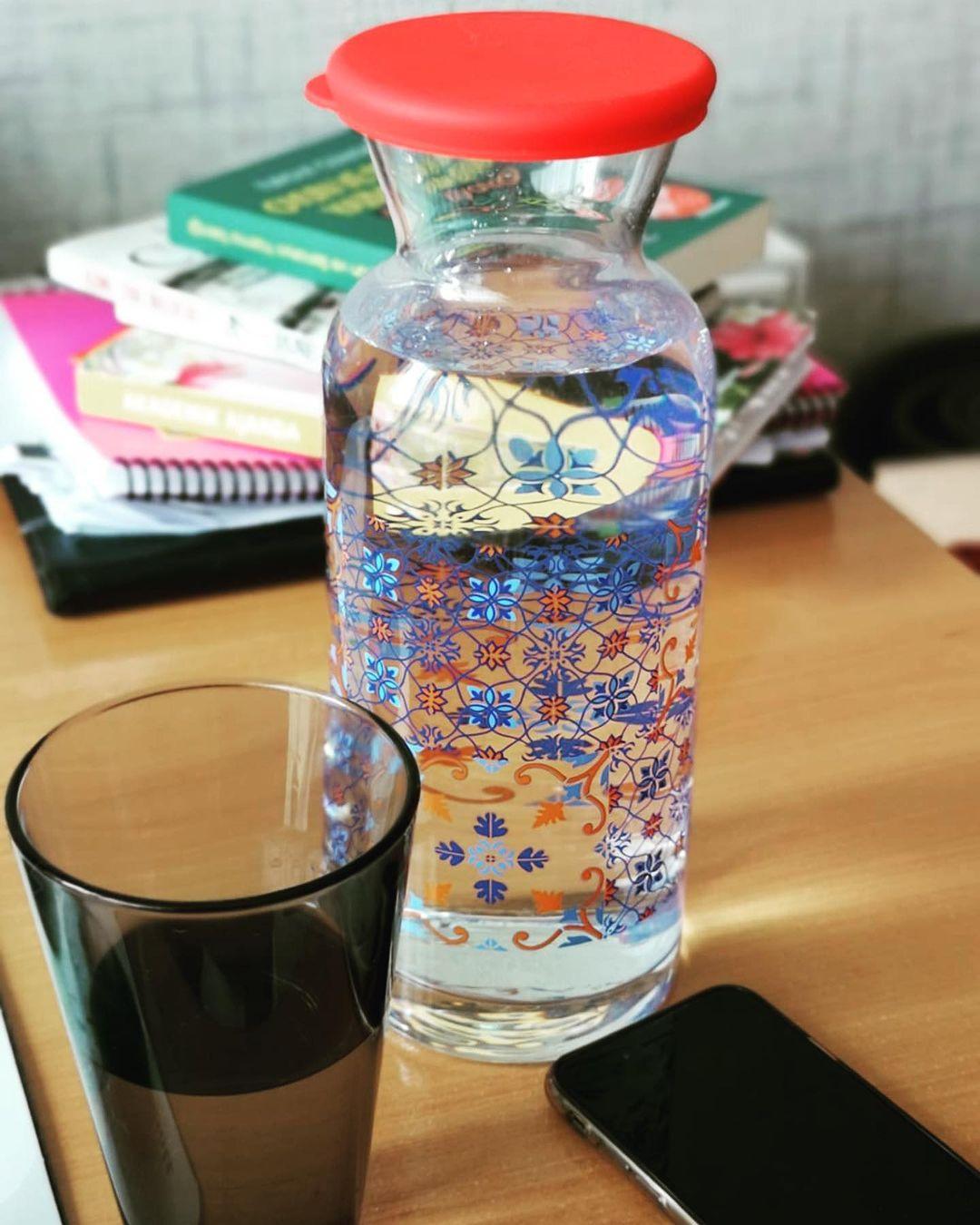 GÜNDE EN AZ 2.5 L SU - DİYETİSYEN BÜŞRA UZUN – ANKARA