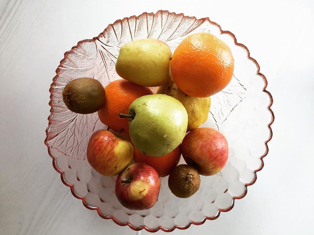 MEYVE YE - DİYETİSYEN BÜŞRA UZUN – ANKARA