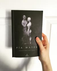 PİA MATER