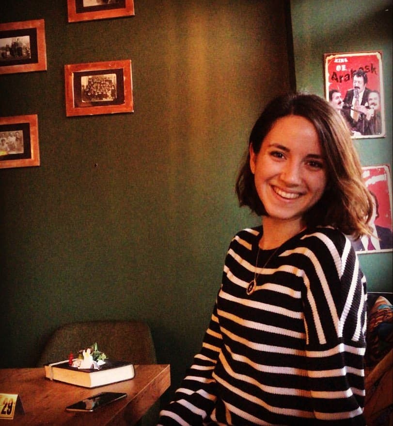 RUHUNU İYİLEŞTİR - DİYETİSYEN BÜŞRA UZUN – ANKARA