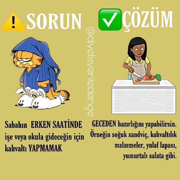 BESLENME DÜZENİ - DİYETİSYEN BÜŞRA UZUN – ANKARA