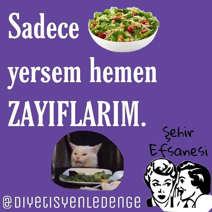 NE YEDİĞİN ÖNEMLİ - DİYETİSYEN BÜŞRA UZUN – ANKARA