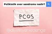 PCOS NEDİR 