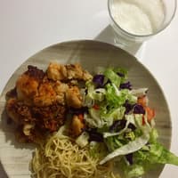 ENERJİ İSTEĞİNE GÖRE BESLEN 