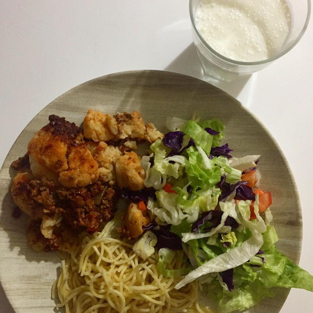 ENERJİ İSTEĞİNE GÖRE BESLEN 