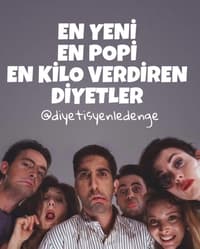 DOĞRU DİYET
