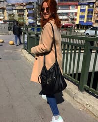 GÜZEL BİR GÜN DİLEĞİYLE 