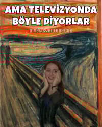 YANLIŞ BİLGİYE KANMA! 
