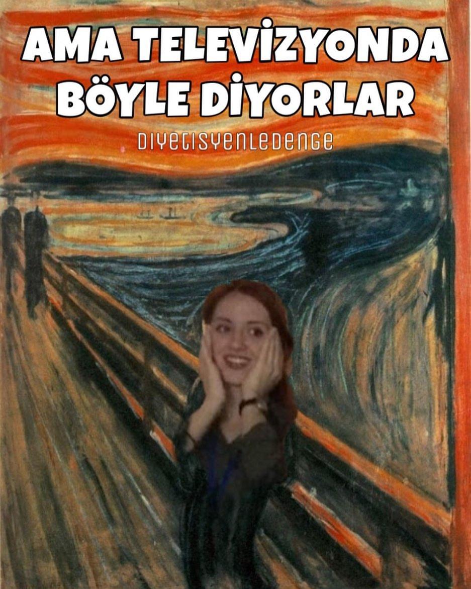 YANLIŞ BİLGİYE KANMA! 
