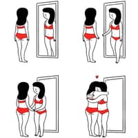 KENDİNLE BARIŞIK OL - DİYETİSYEN BÜŞRA UZUN – ANKARA