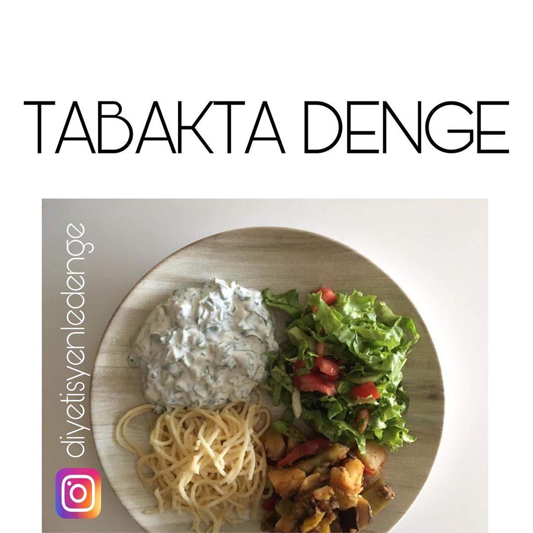 TABAKTA DENGE 