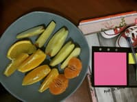 GECE ATIŞTIRMALIĞI - DİYETİSYEN BÜŞRA UZUN – ANKARA