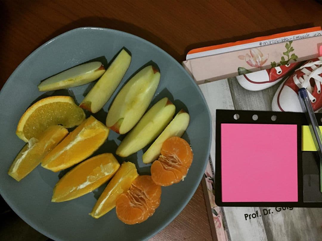 GECE ATIŞTIRMALIĞI - DİYETİSYEN BÜŞRA UZUN – ANKARA