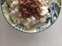 MAKARNA TARİFİ - DİYETİSYEN BÜŞRA UZUN – ANKARA