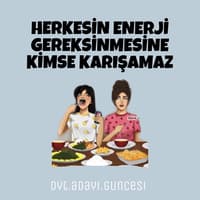 ENERJİ GEREKSİNİMİNE GÖRE YE 