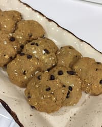 BİR ATIŞTIRMALIK TARİFİ 