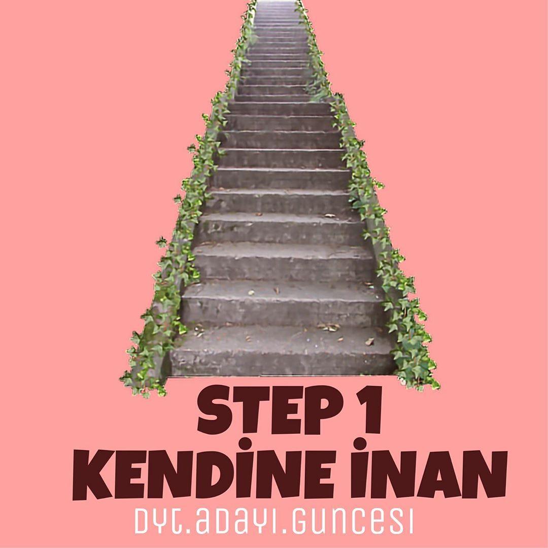 KENDİNE İNAN - DİYETİSYEN BÜŞRA UZUN – ANKARA